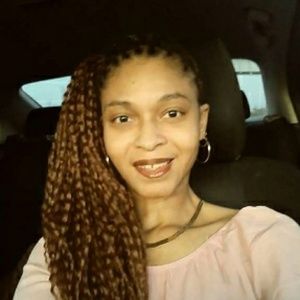 Meet your Posher, Jeana